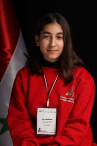فوز سورية بميدالية برونزية في أولمبياد مندلييف العالمي للكيمياء IMCHO