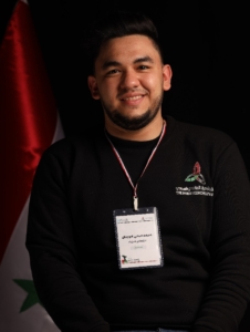 محمد صبحي أبو ردان